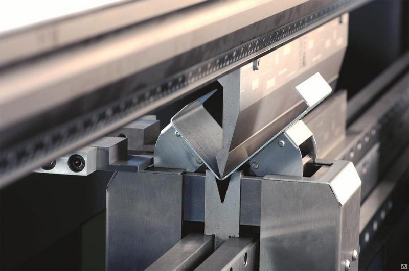 Îndoire profesională a foilor de oțel